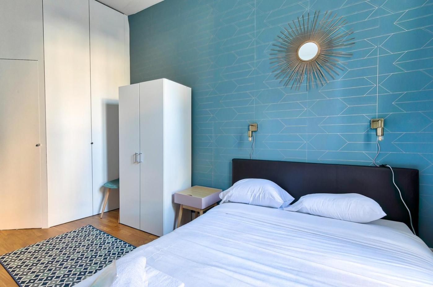 Cosy 6P Charmant Proche Des Champs-Elysees Paris Exterior foto